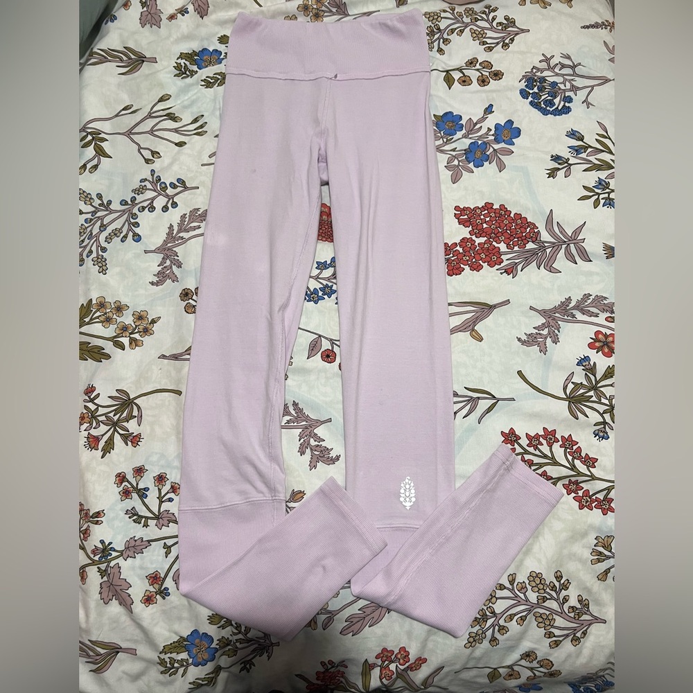 FP Movement Lavender Leggings
